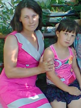 Надежда Андросенкова