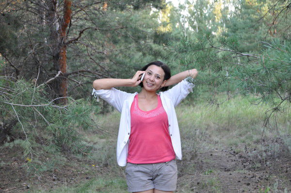 Маржан Бакытбекова