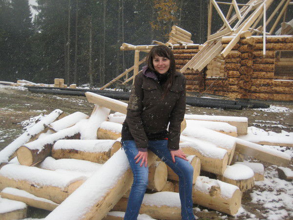 Анжела Руссу