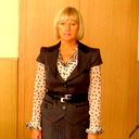 Светлана Лаптева