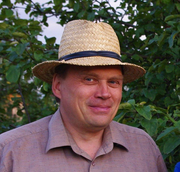 Леонид Приходько