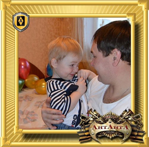 Дмитрий Харитонов