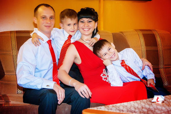 Анна Артёменко