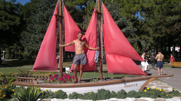 Косенко Николпай