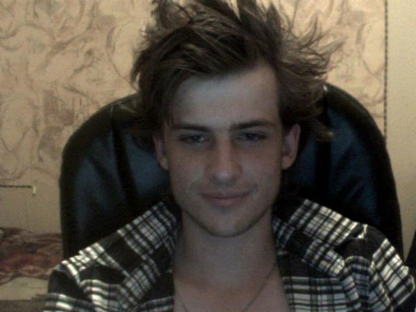 Ошалевший Кот