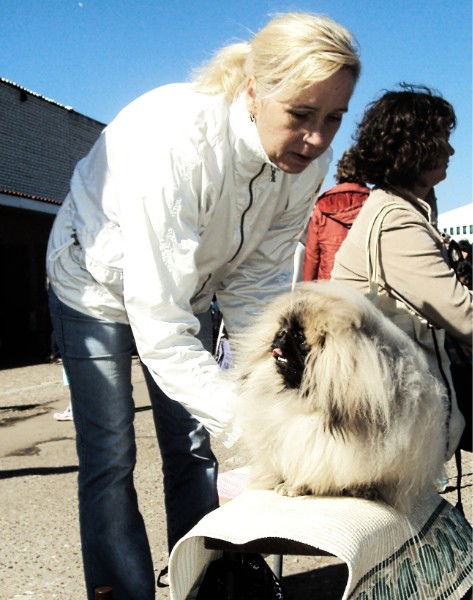 Ольга Сидыганова