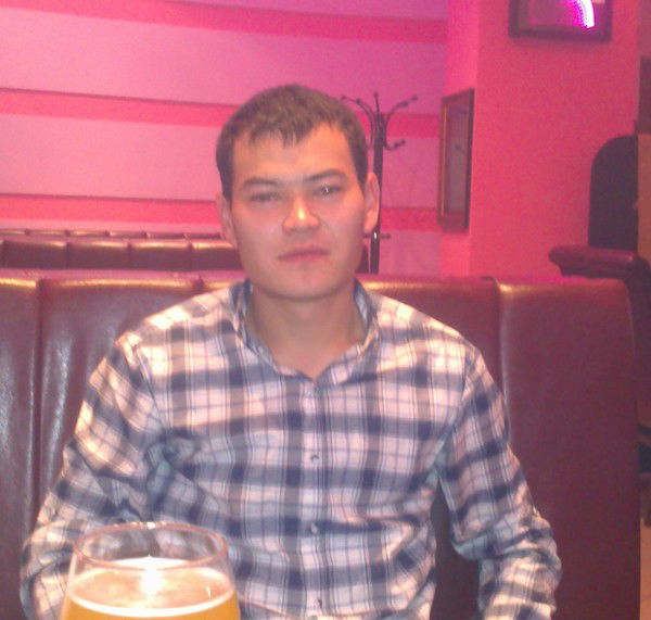 Кенес Кужакулов