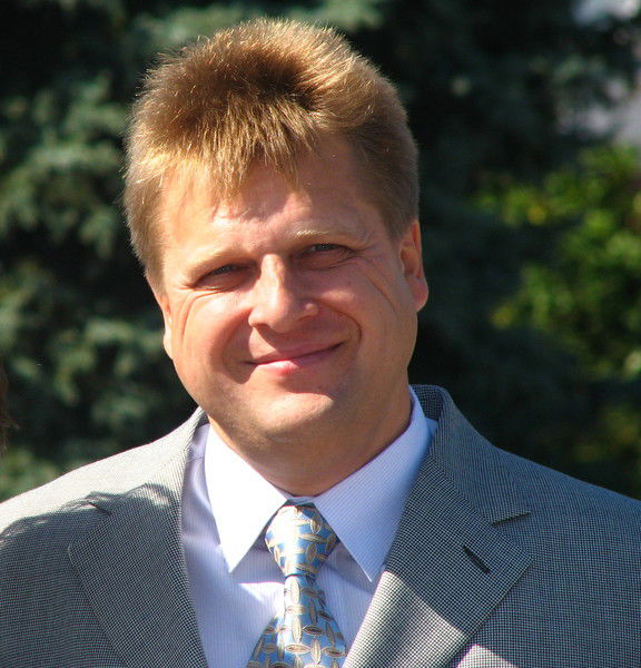 Александр Кузьмин