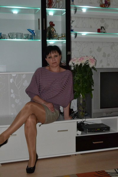 Олеся Щербина