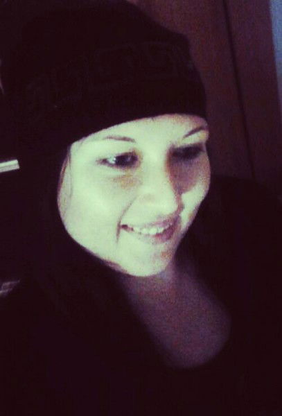 Анастасия Бурьянская