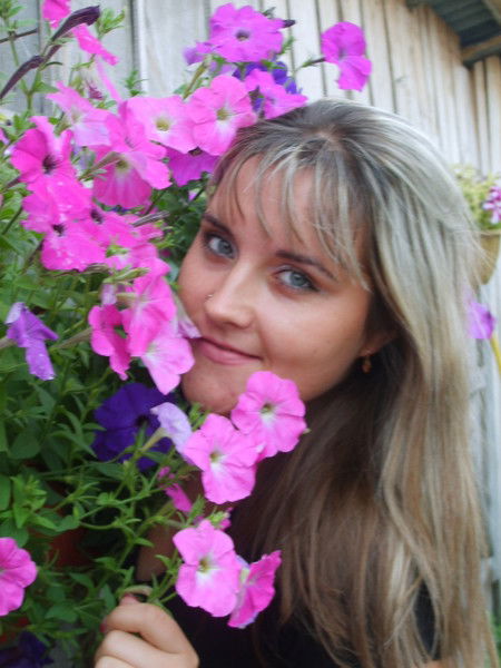 Юлия Алисиевич