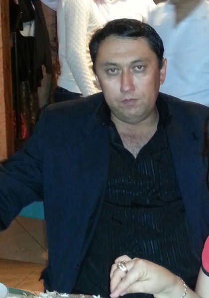 Полат Ахаев