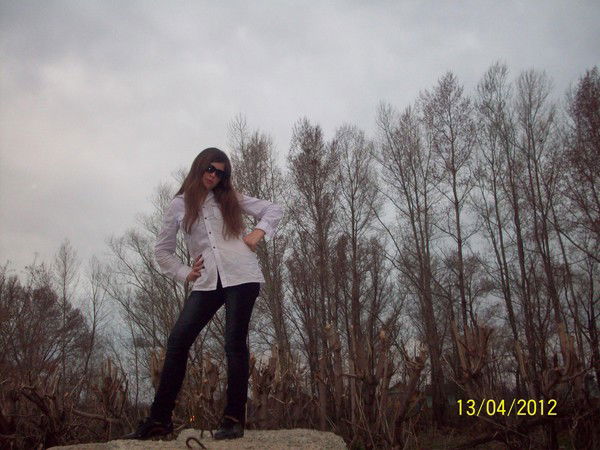 Анастасия Лисова