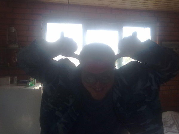 Андрей Коносов