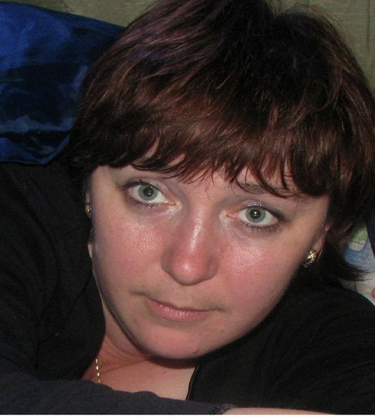 Татьяна Гвоздик