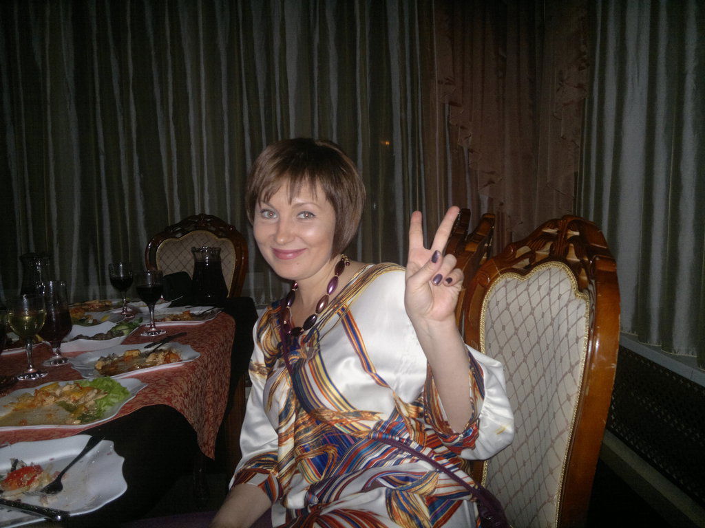 Наталья Иватина