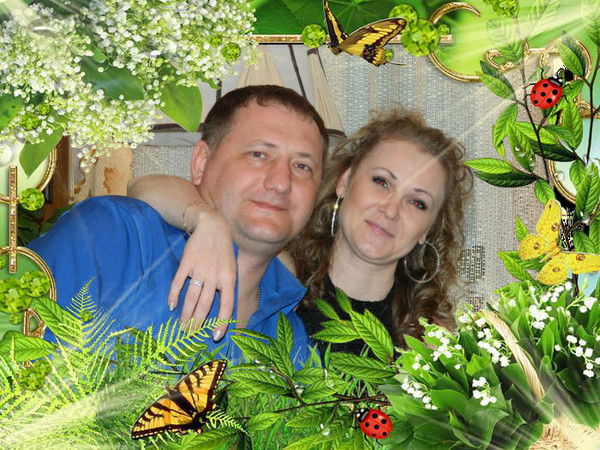 Любовь Селиванова