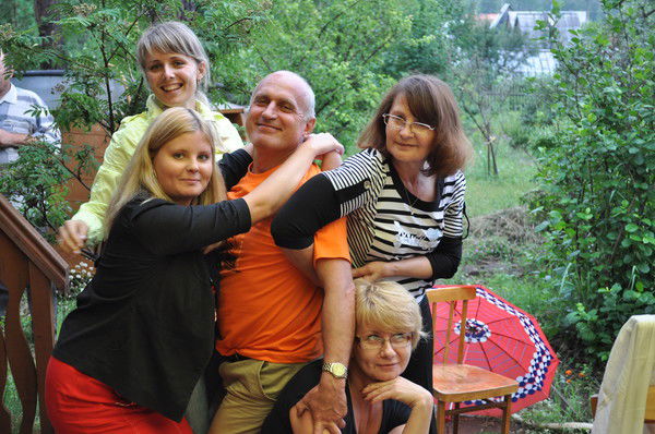 Владимир Бекиров