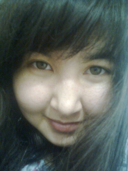 Еркежан Мухтарбеккызы