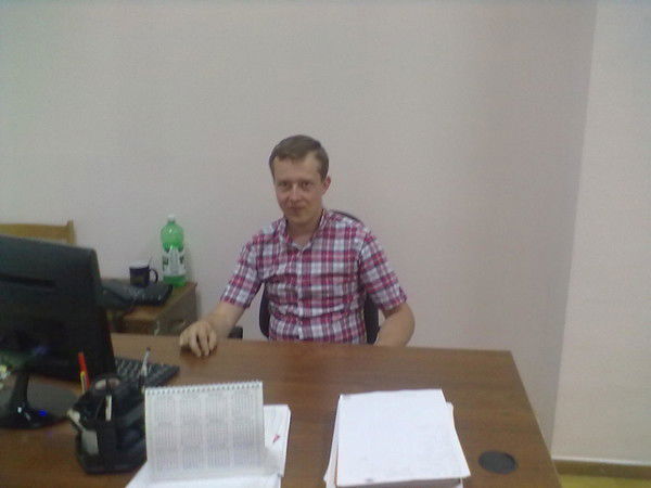 Юрий Бурцев