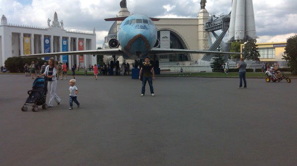 Эльдар Бабаев