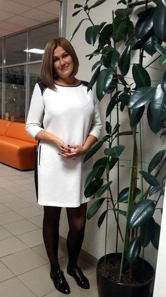 Валентина Богданова