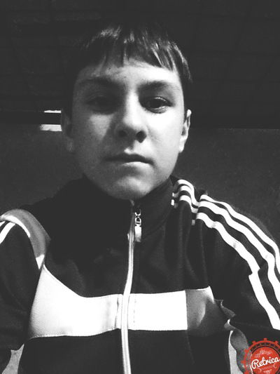 Артём Воробьёв