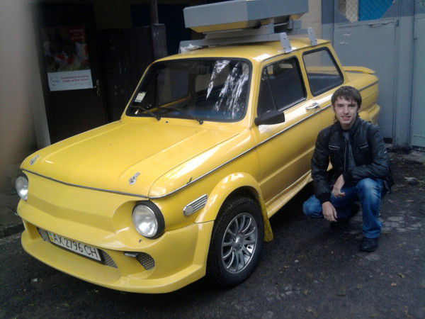 Вячеслав Андреев