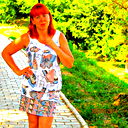 Елена Егорова