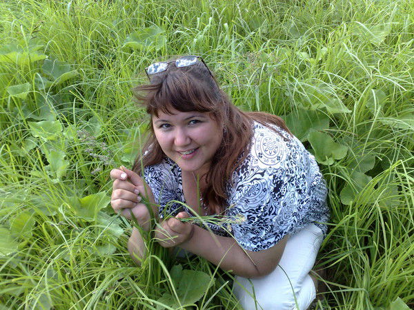 Венера Николаева