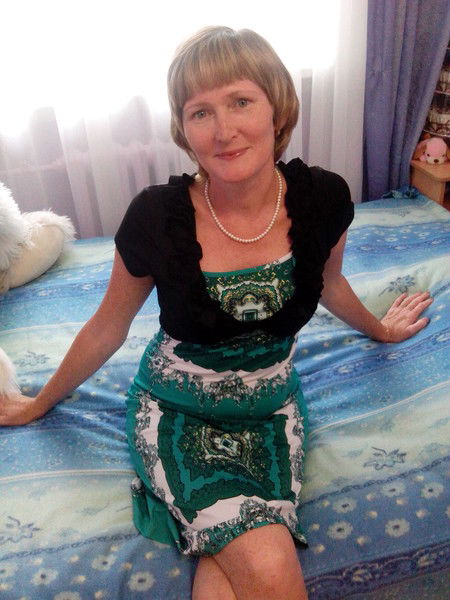 Роза Стребко