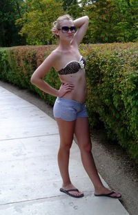 Дарья Захаркив