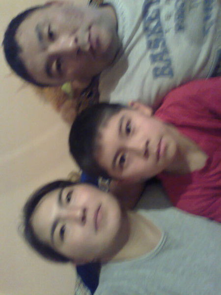 Ислан Тактогужинова