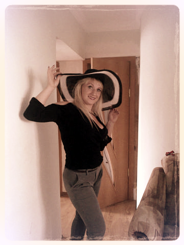 Светлана Быкова