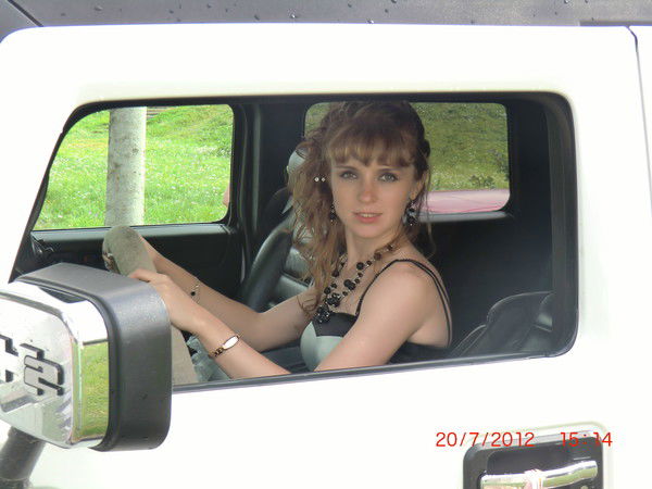 Евгения Зимина