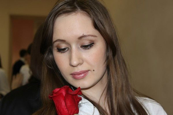 Диночка ~Ice Girl~