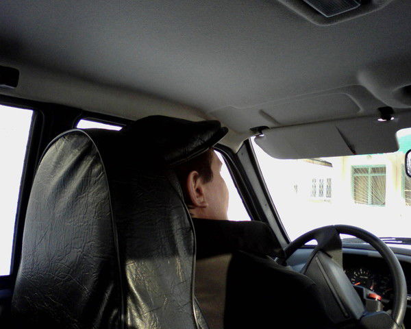 Леонид Ефимов