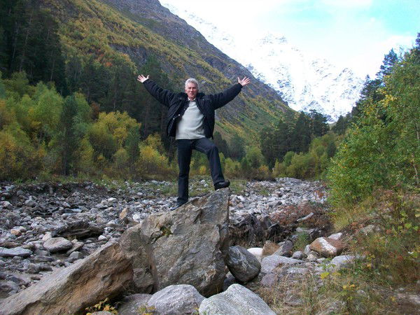 Сергей Кулиш