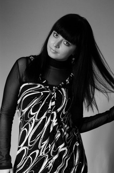 Ольга Антонюк