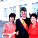 Юлия Аксенова