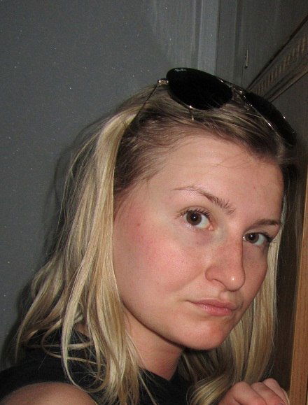 Елена Воробей