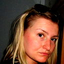 Елена Воробей