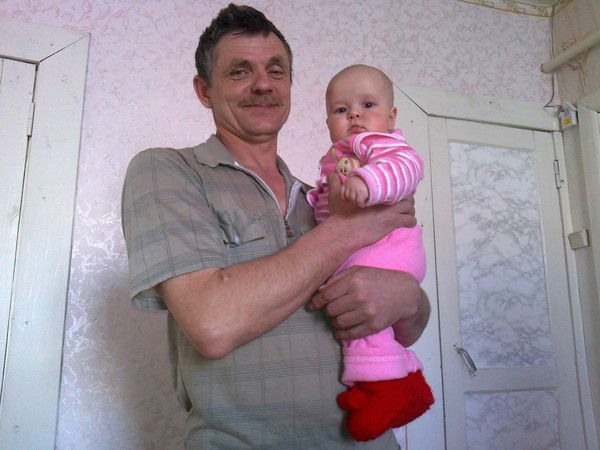 Петр Макурин