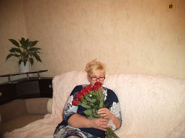 Ольга Евсеева