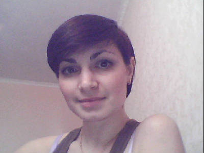 Гульназ Мухамадеева