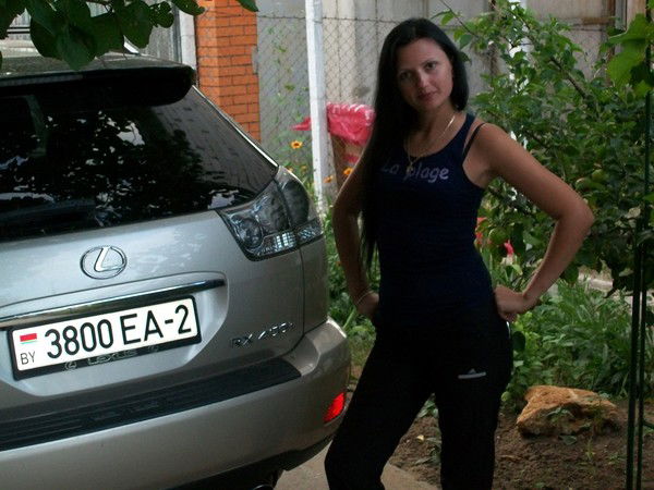 Марина Чепик (Семенюк)