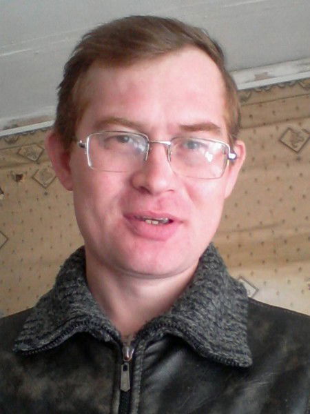 Александр Тронин