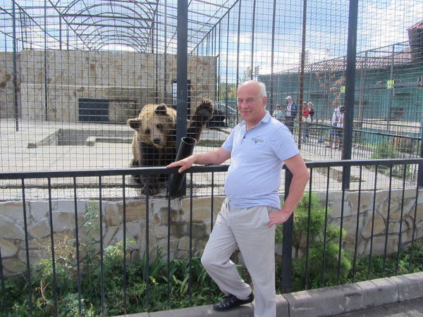 Сергей Дельцов