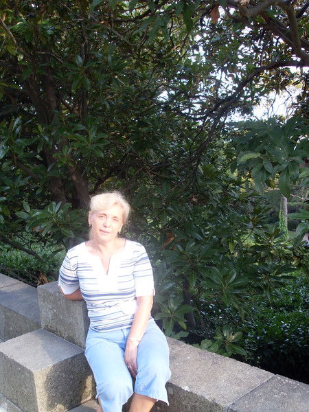 Светлана Воронина