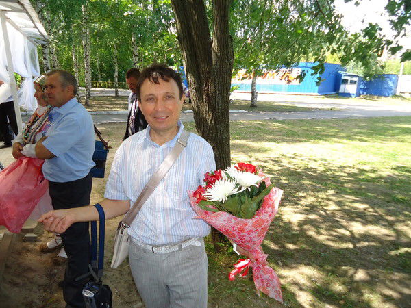 Владимир Козлов